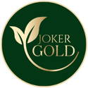 Joker Gold Logo